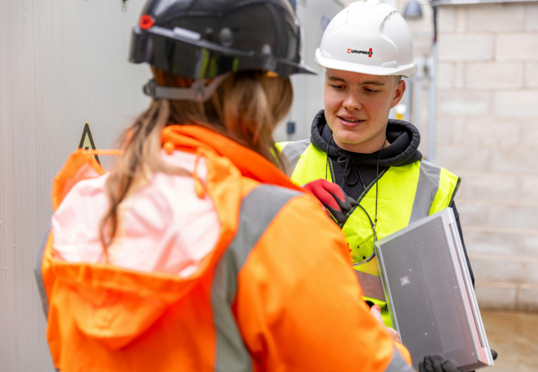 Why Stainless Steel Piping Are Ideal for Aggressive Waste Streams