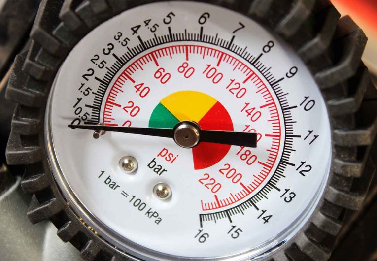 What Happens When Compressed Air Pipe Fails?