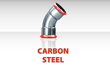 Carbon Steel Piping: Low Cost, High Performance