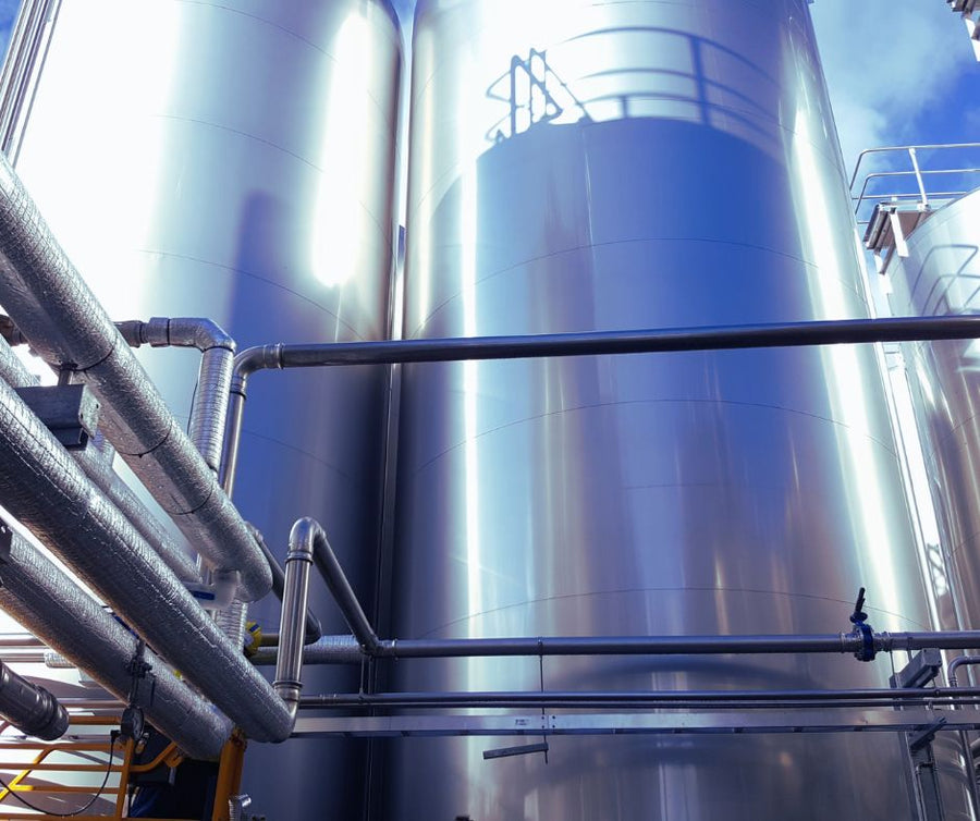 Case Study: Pernod Ricard Cuts Installation Time by 58%