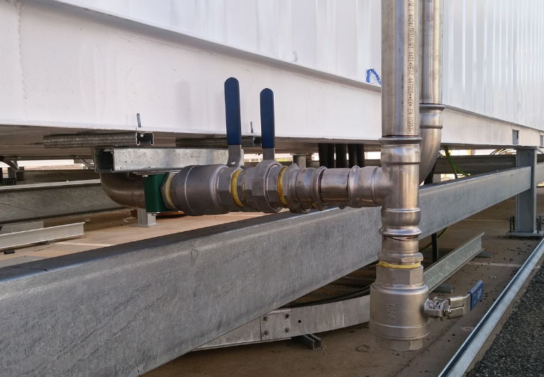 Methods to Detect Leaks in Compressed Air Systems - Europress