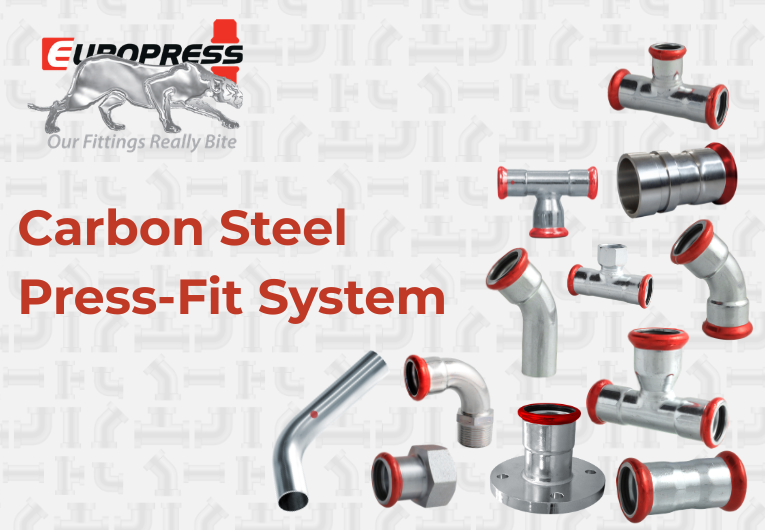 Carbon Steel Piping: Boosting Efficiency and Reliability in Production