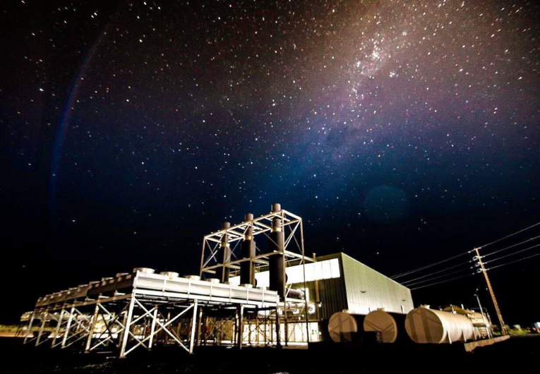 Case Study: Reliable Pipework for Remote Mining Operations