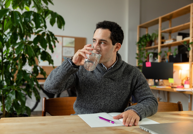Stainless Steel Pipes for Drinking Water: A Sustainable Alternative to Copper