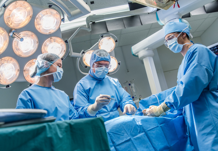 Press Fittings for the Medical Industry: Safe, Hygienic, and Reliable