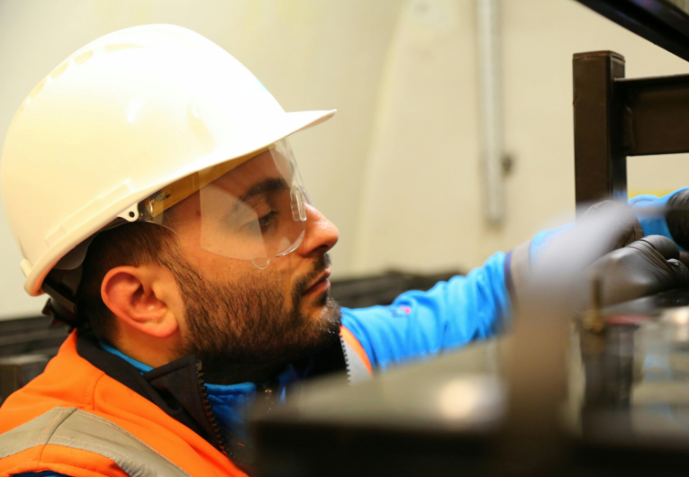 Increase the Safety of Your Pipe Systems with Press-Fit Technology