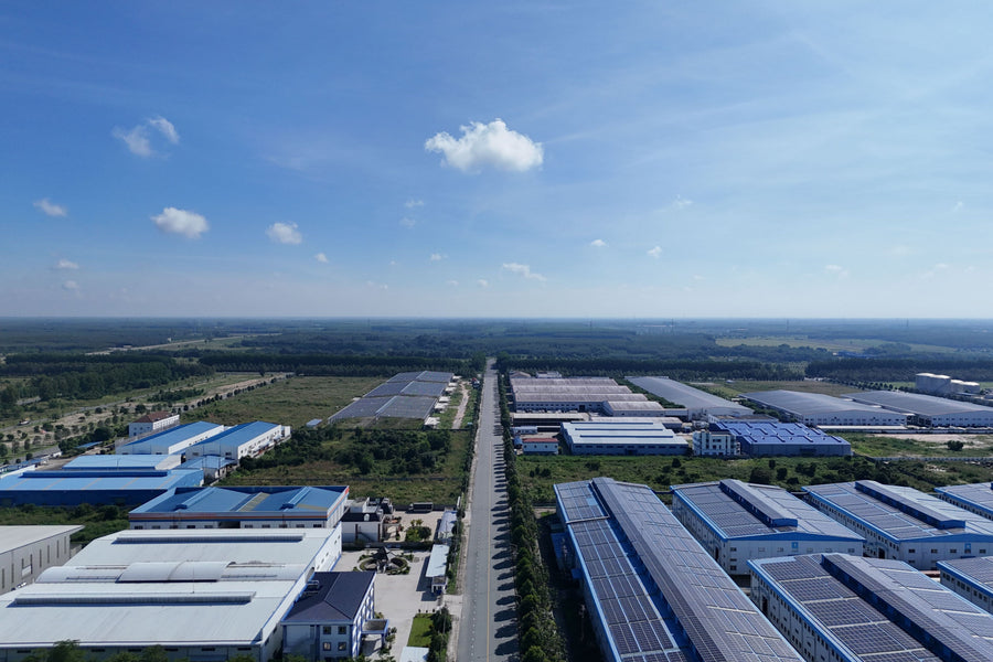 How Europress Stainless Steel Pipe Systems Support Business Growth