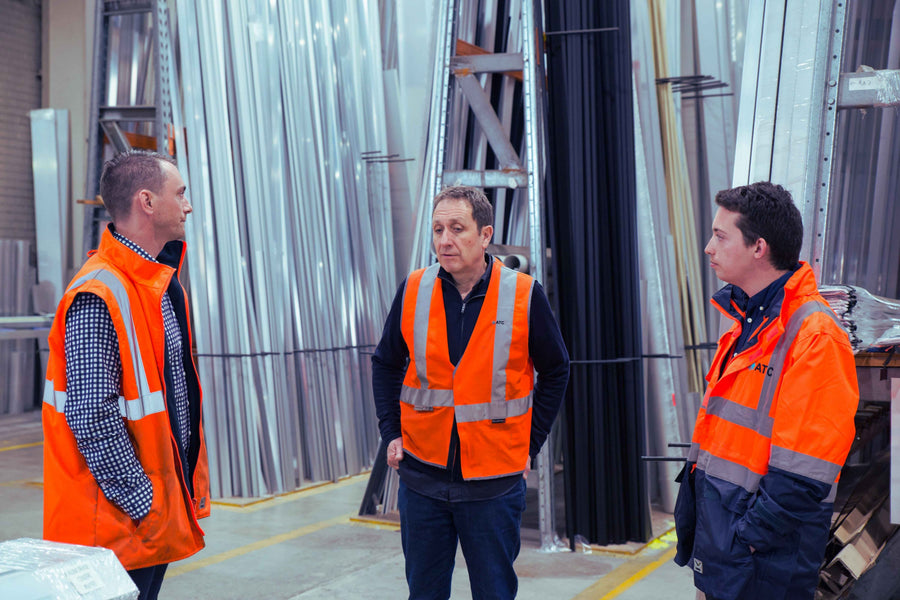 How Faster Press-Fit Installation Reduces Industrial Downtime Costs