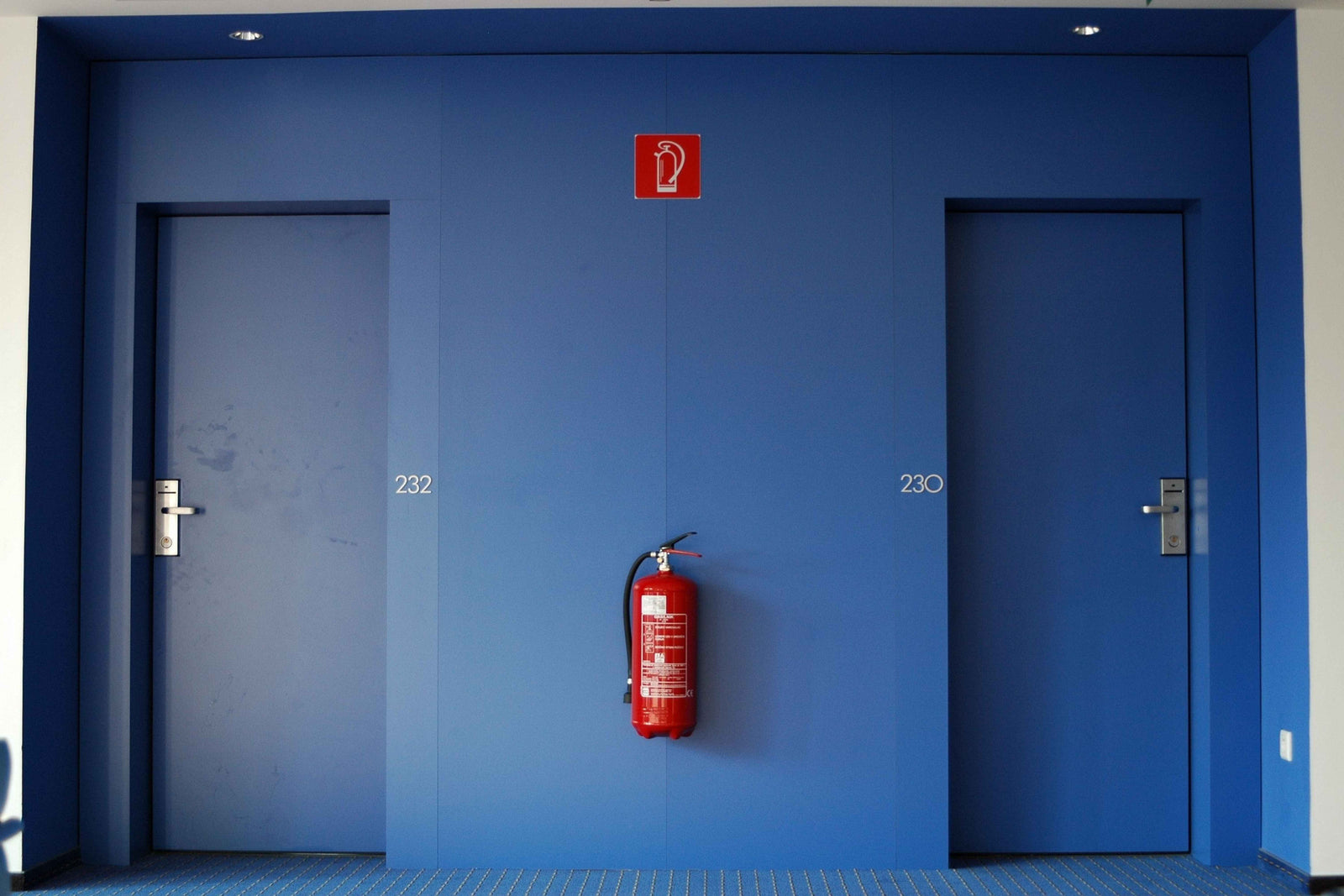 No Hot Works Required: Why Europress Is Ideal for High Fire-Risk Installations