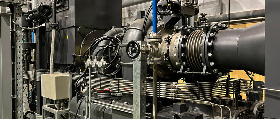 Methods of Detecting Leaks in Compressed Air Systems