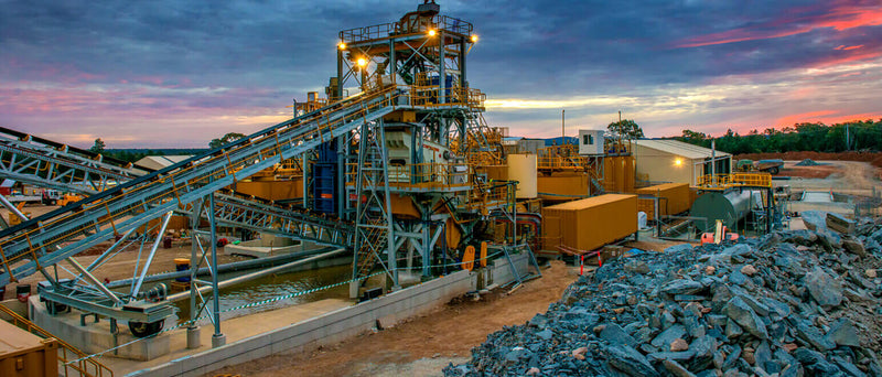 Europress  Mining News