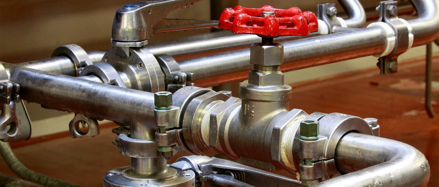 Press Fitting – Unparalleled Speed and Ease