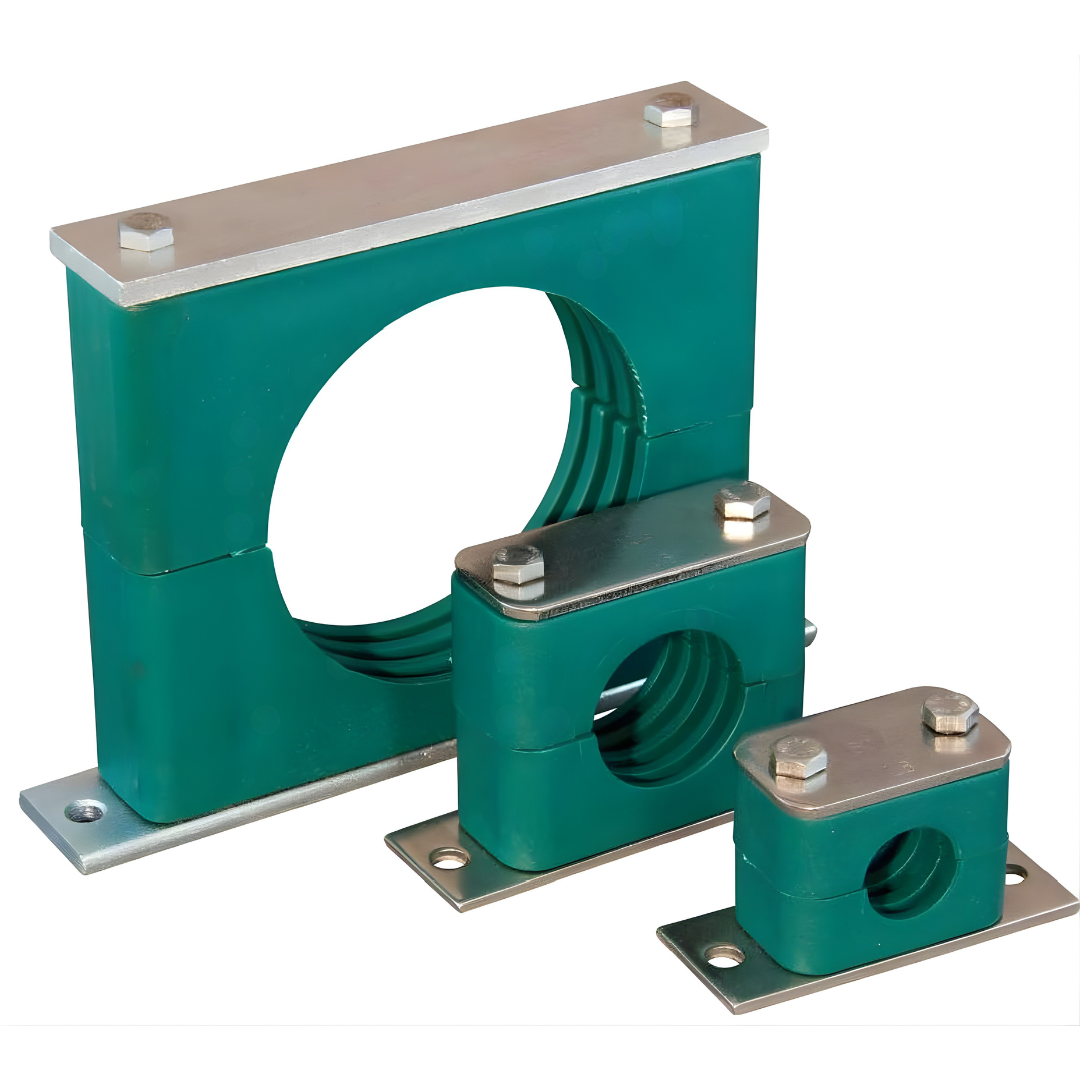 Pipe Supports & Clips for Reliable Plumbing | Europress