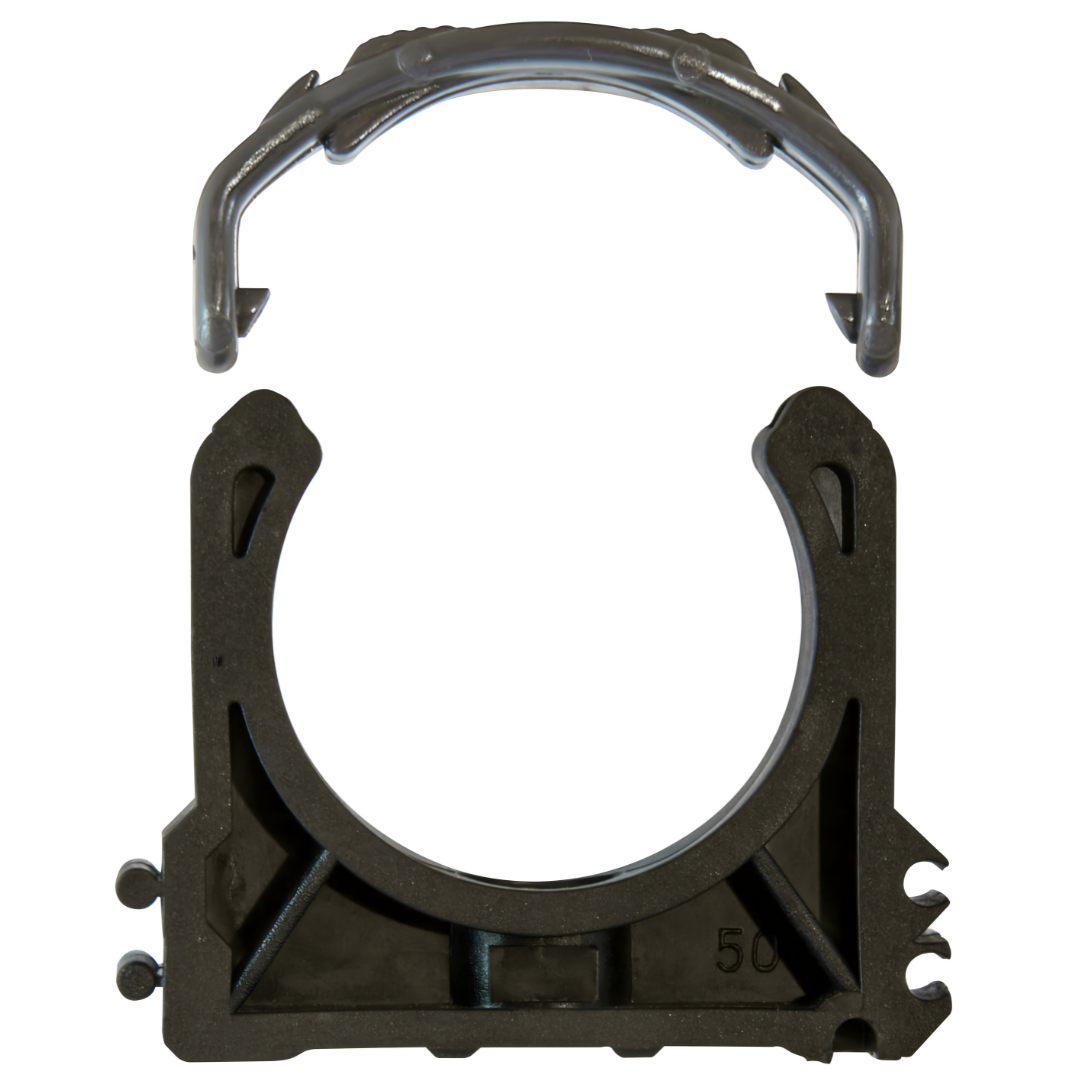 Clips & Components