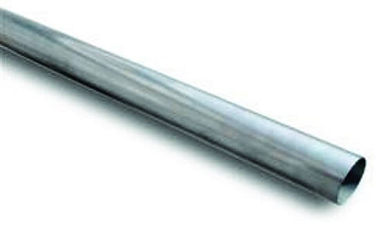 304 SS Tube