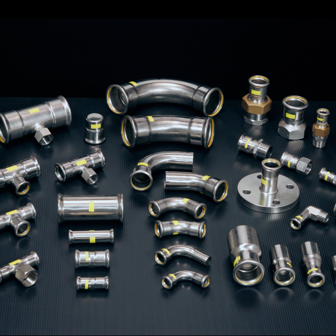 Gas Fittings