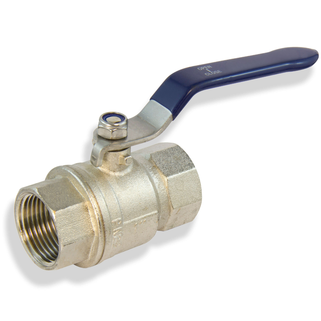 Ball Valves