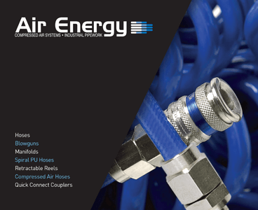 Hose & Coupler