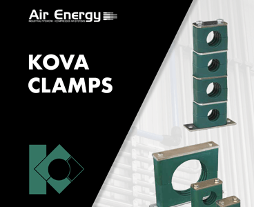 Kova Clamps