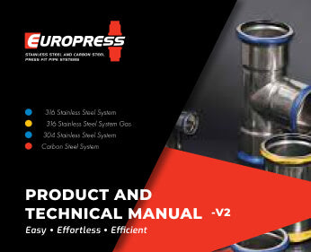 Product and Technical Manual