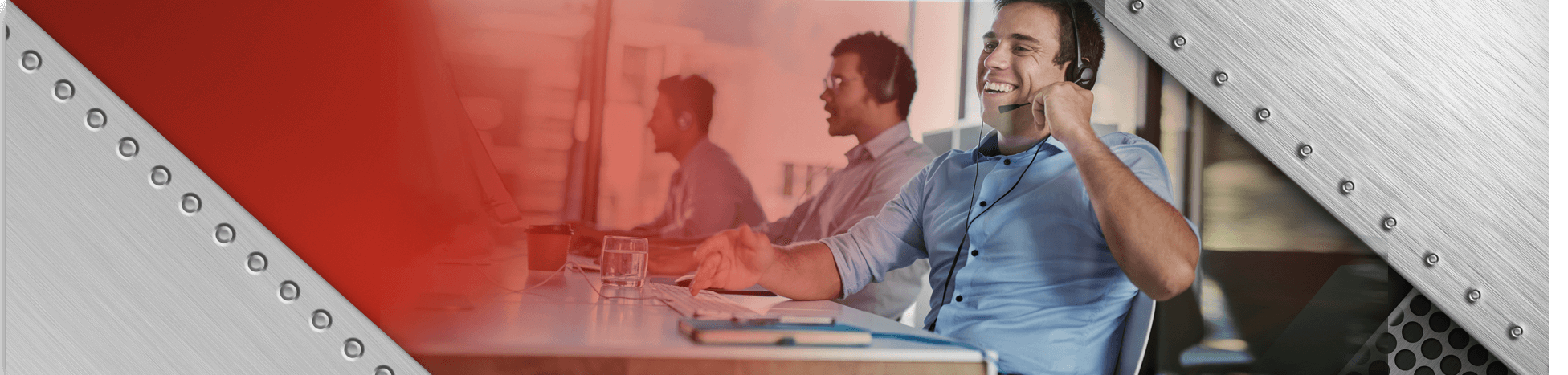 Europress About Us banner