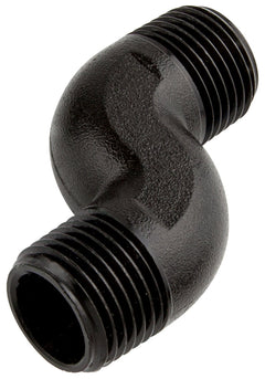 Manifold nipple