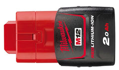 12v battery for TB03