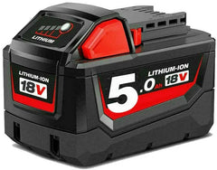 18v battery suit Novpress Pressing Tools