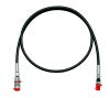 Hydraulic remote hose