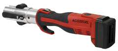 Novopress ACO203XL Press Tool 18v