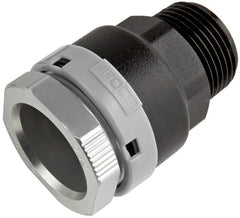 Male Adaptor -0.87 bar