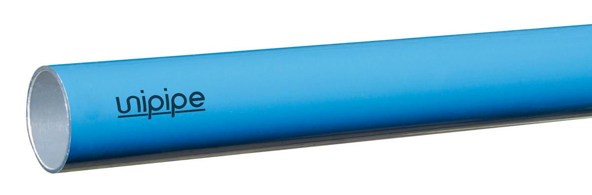 16 bar Compressed Air pipe, Unipipe | Europress
