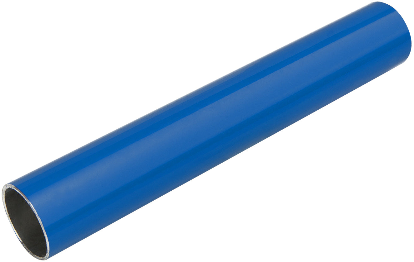 Aluminium 70 bar compressed air pipe by Airenergy Dev, 20mm diameter, 2mm wall thickness, 4-meter length for industrial use.