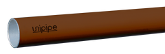 70 bar Oil pipe Unipipe