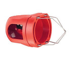 Airenergy Dev chamfer tool for metalworking, featuring a precise cutting edge and ergonomic handle for chamfering edges.