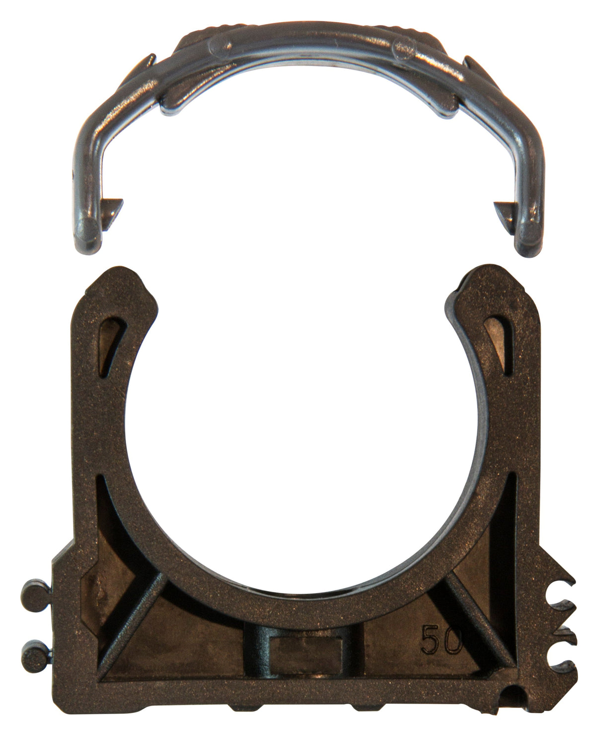 Tube Pin Clips Tube Clips for Secure Fastening | Europress