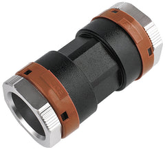 Coupling 70 bar