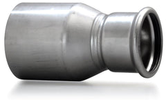 Reducing Coupler (Spigot x Adaptor) 304