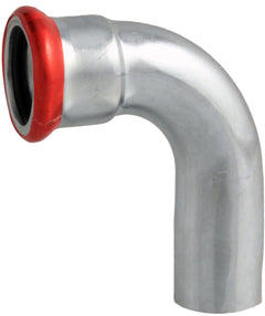 Carbon Steel Elbow 90° spigot end