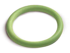 O-RING FPM (green) Oil, Hydrocarbon up to 180°C