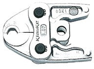 Standard Press jaw