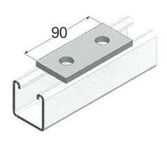 Joiner 2 hole