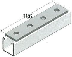 Joiner 4 hole