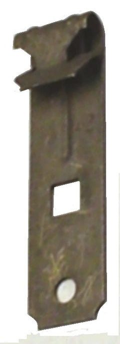 Long purlin clip