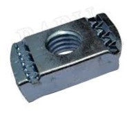 Strut nut