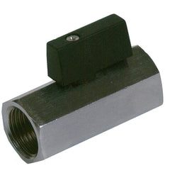 Mini ball valve