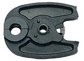 Mini jaw 15mm