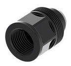 Airenergy Dev female BSP pipe fitting adaptor connecting 20mm pipe to female fitting for plumbing or industrial use.