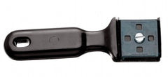 Pipe scraper-hand