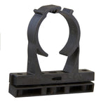 Airenergy Dev MaXair Clips with ratchet closure, non-metal design, adjustable size 18-22, featuring removable spacer for secure fastening.